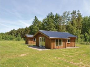Holiday home Sæby 38